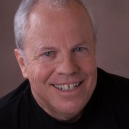 Dr. Bill Conerly  Image
